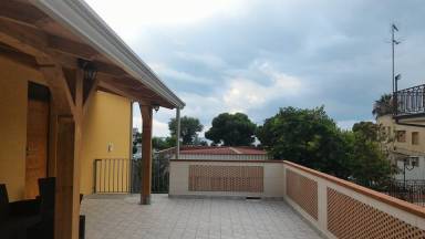 Appartamento Praia A Mare