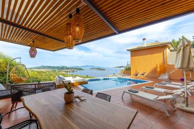 Villa Skiathos