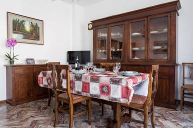 Appartamento Fidenza