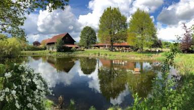 Ferienhaus Ibbenbüren