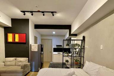 Appartement en copropriété Taguig