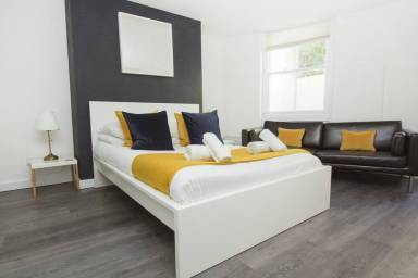 Apartamento Brighton