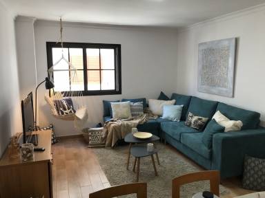 Appartement Agaete