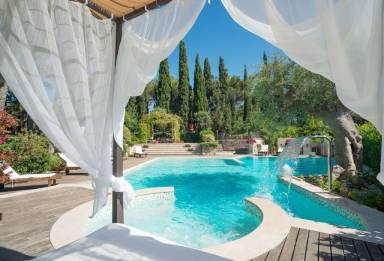Villa Fasano