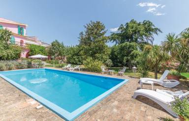 Scegliere una casa vacanze a Spoltore, sulla Costa Adriatica - HomeToGo