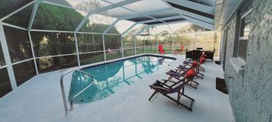 Villa Port Richey