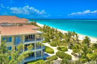 Condo Grace Bay