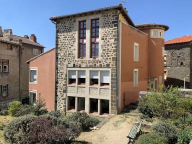Appartement Le Puy-en-Velay