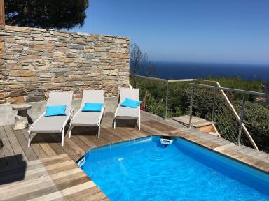 Maison de vacances Bormes-les-Mimosas