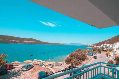 Appartement Neum