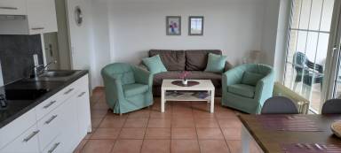 Ferienwohnung Wassersleben