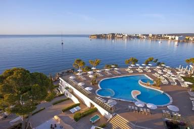 Aparthotel Internet Palmanova