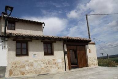 Casa rural Castronuño
