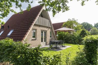 House Yard Nijmegen