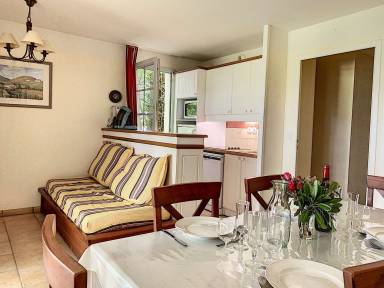 Appartement Saint-Jean-Pied-de-Port