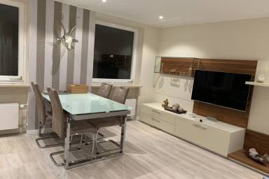 Appartement Kreuth