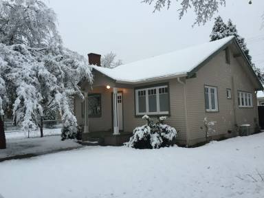 Cottage Redwood