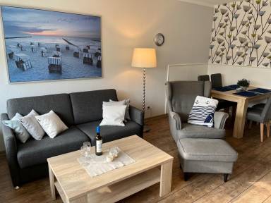 Ferienwohnung Grömitz