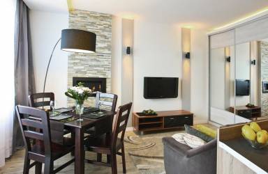 Apartament Balkon/Patio Solec Kujawski