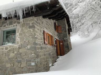 Casa Wi-Fi Sestola
