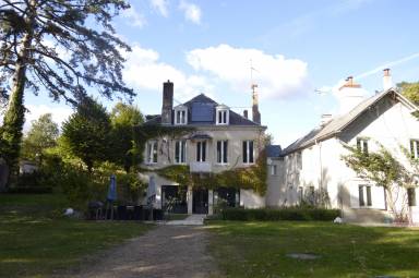 Chambre d’hôtes Saint-Jean-de-Braye