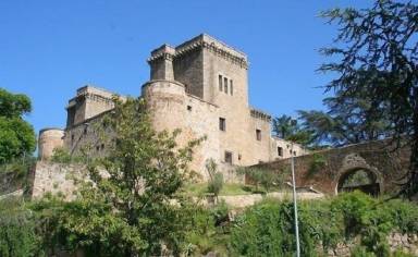 Appartement Jarandilla de la Vera