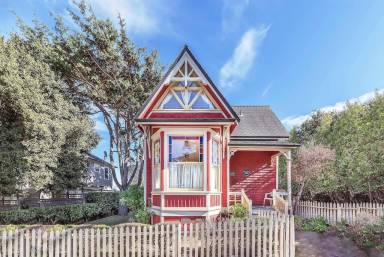 Casa Pacific Grove