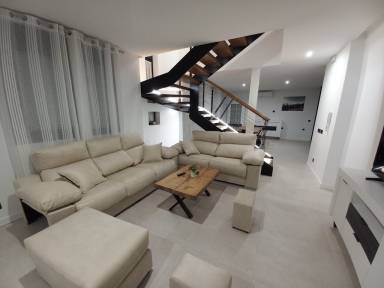 Casa rural Coria