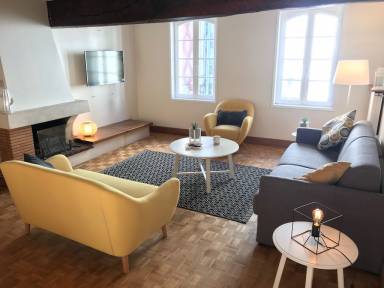 Appartement Chinon