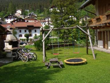 Appartamento San Vito di Cadore