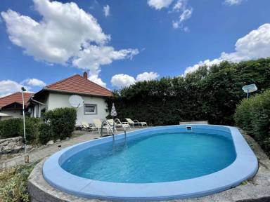 Apartament Keszthely