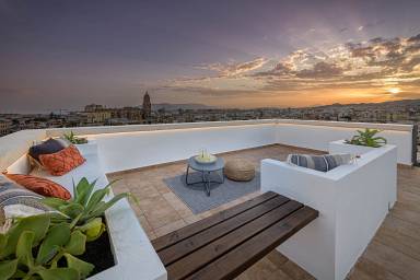 Apartamento Málaga
