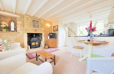 Holiday Cottages in Blockley - HomeToGo
