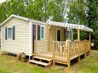 Mobil-home L'Aiguillon-sur-Mer