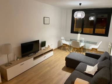 Casas rurales en Brunete, turismo en la Cuenca del Guadarrama - HomeToGo