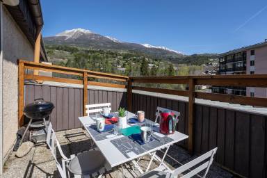 Appartement Embrun