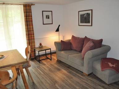 Appartement Bad Hindelang