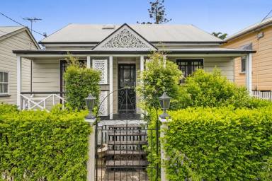 Maison de vacances Brisbane