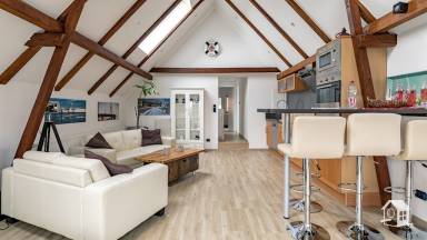 Ferienwohnung Klimaanlage Altona