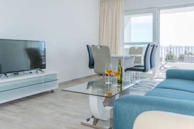 Apartment Internet Općina Sukošan
