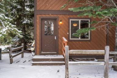 Ferienhaus West Yellowstone