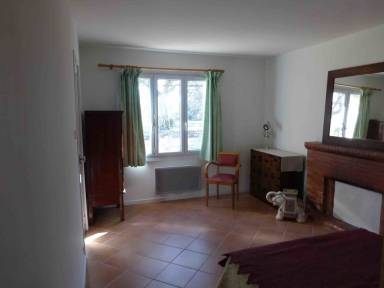 Chambre privée Aix-en-Provence