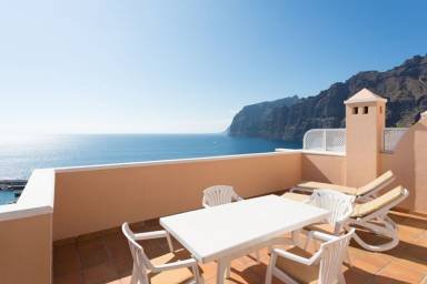 Appartement Puerto de Santiago