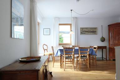 Ferienhaus Grünwald