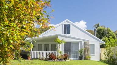 Cottage Kioloa