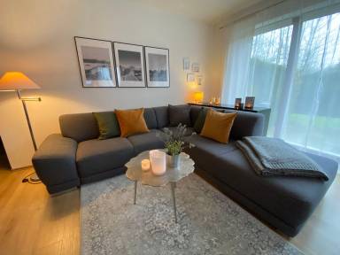 Appartement Gustow