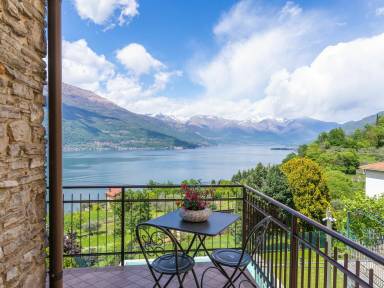 Resort Dervio