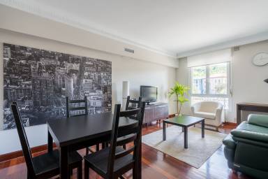 Apartamento Erandio