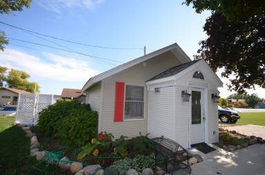 Cottage Suttons Bay