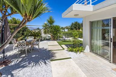 Accommodatie Somerset West